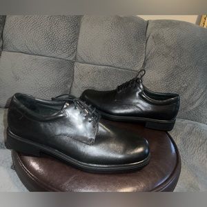 Rockport Leather Margin Oxfords size 11.5M